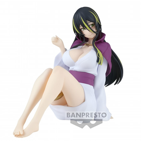 Figurine Albis - Moi, Quand Je Me Réincarne En Slime - Relax Time