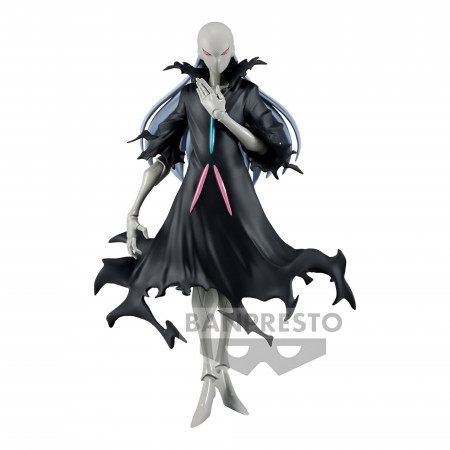Figurine Beretta - Moi, Quand Je Me Réincarne En Slime vol.16