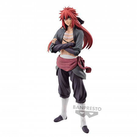 Figurine Guy Crimson  Moi, Quand Je Me Réincarne En Slime vol.19