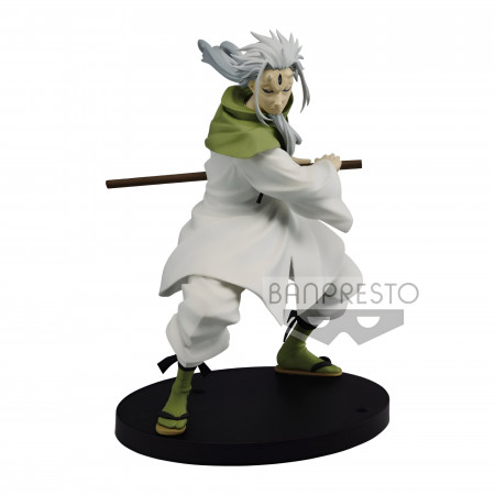 Figurine Hakuro - Otherworlder Vol.11 - Moi, Quand je me Réincarne en
