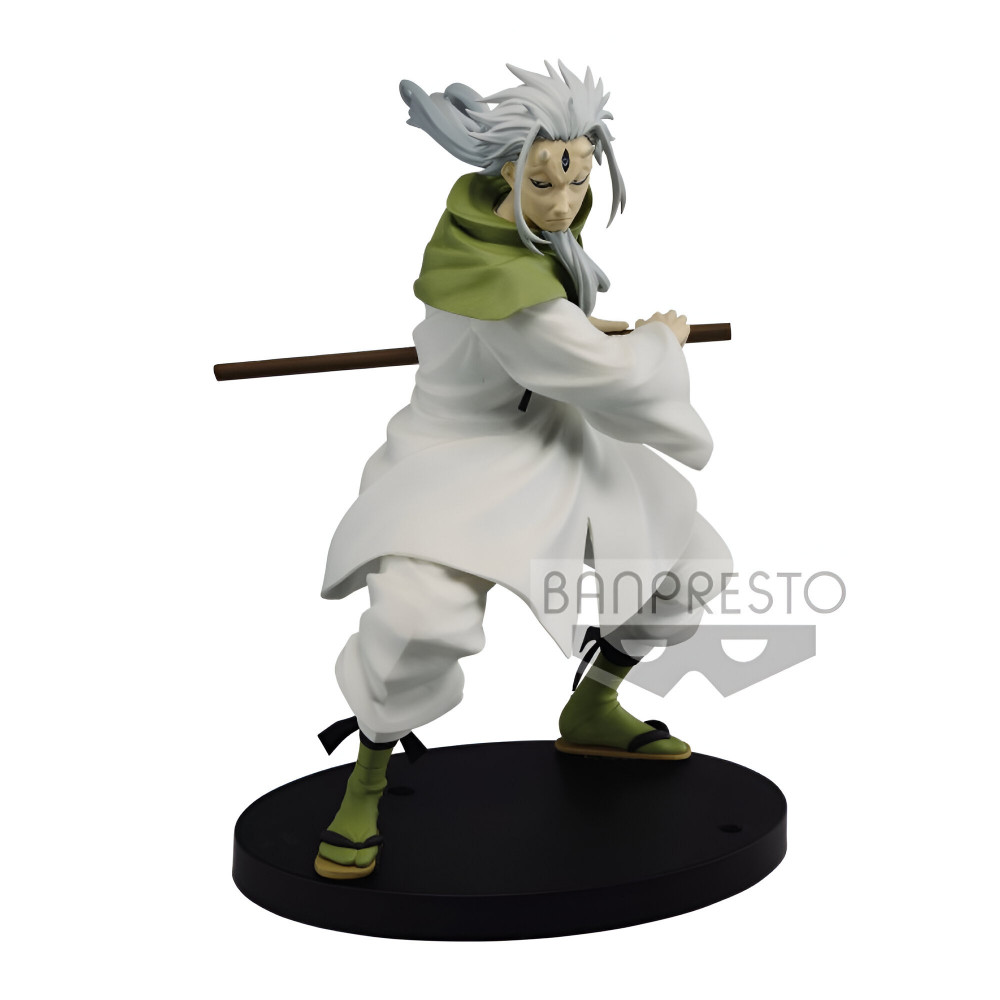 Figurine Hakuro - Otherworlder Vol.11 - Moi, Quand je me Réincarne en Figurine Hakuro - Otherworlder Vol.11 - Moi, Quand je me Réincarne en