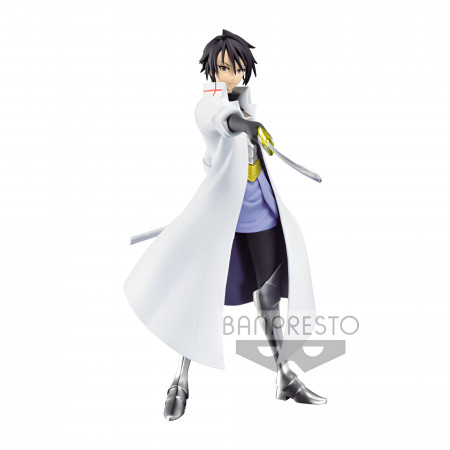 Figurine Hinata Sakaguchi - Tensei Shitara Slime Datta Ken