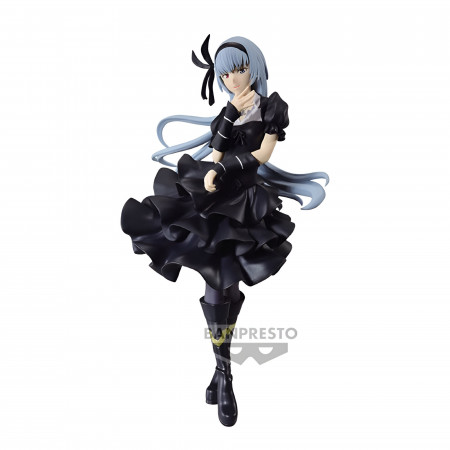 Figurine Luminus Valentine - Roi Démon de Moi, Quand je me Réincarne e