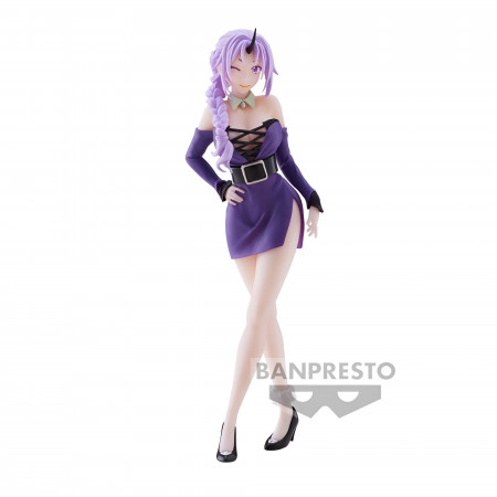 Figurine Shion 10th Anniversary de Moi, Quand Je Me Réincarne en Slim