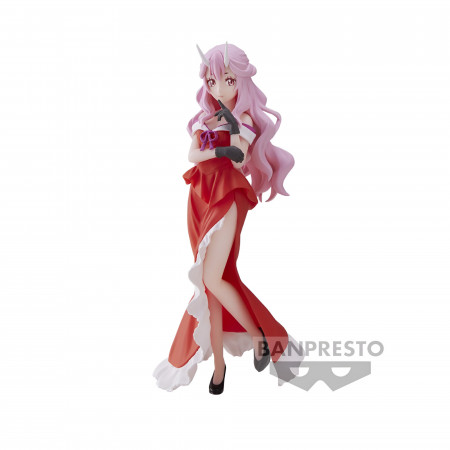 Figurine Shuna 10th Anniversary de Moi, Quand Je Me Réincarne en Slim