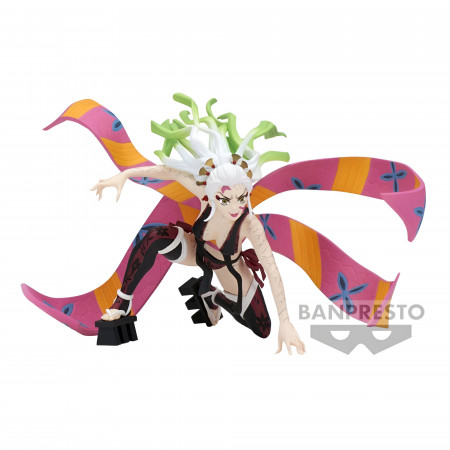 Figurine Daki Demon Slayer: Vibration Stars Ver.B