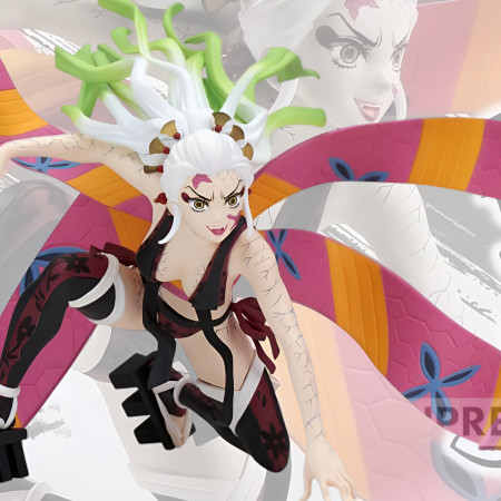 Figurine Daki Demon Slayer: Vibration Stars Ver.B
