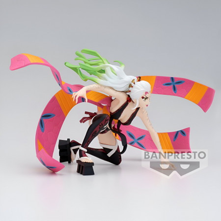 Figurine Daki Demon Slayer: Vibration Stars Ver.B