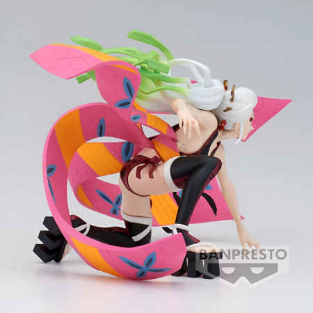 Figurine Daki Demon Slayer: Vibration Stars Ver.B