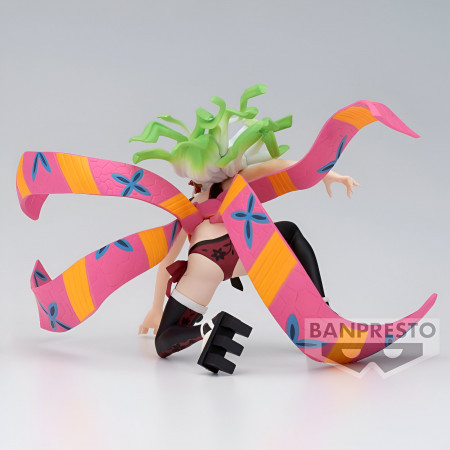 Figurine Daki Demon Slayer: Vibration Stars Ver.B