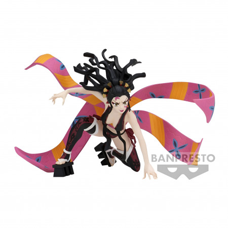 Figurine Daki Demon Slayer: Vibration Stars Ver.A
