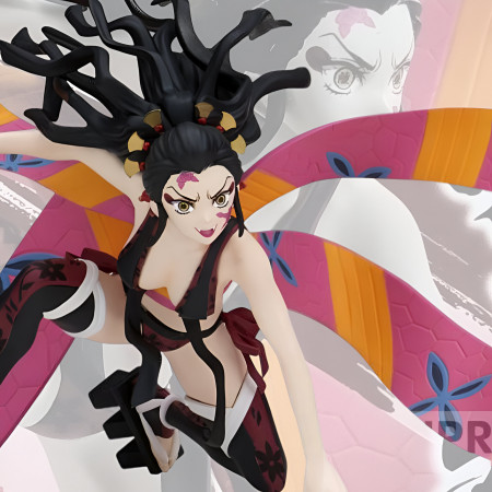Figurine Daki Demon Slayer: Vibration Stars Ver.A