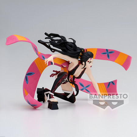 Figurine Daki Demon Slayer: Vibration Stars Ver.A
