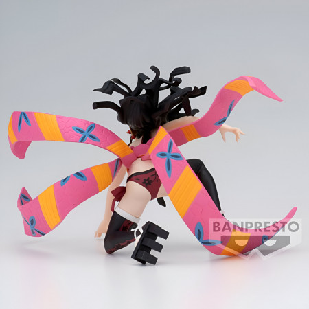 Figurine Daki Demon Slayer: Vibration Stars Ver.A