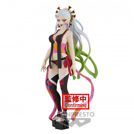 Figurine Daki vol.9 - Demon Slayer Kimetsu No Yaiba - Banpresto