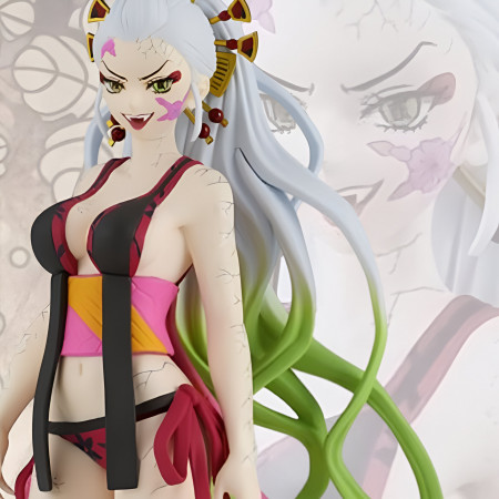 Figurine Daki vol.9 - Demon Slayer Kimetsu No Yaiba - Banpresto