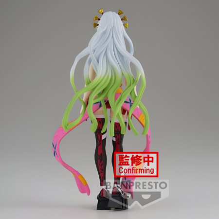 Figurine Daki vol.9 - Demon Slayer Kimetsu No Yaiba - Banpresto