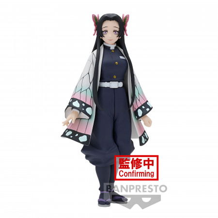 Figurine Kanae Kocho : Élégance et charme dans Demon Slayer