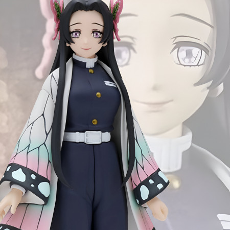 Figurine Kanae Kocho : Élégance et charme dans Demon Slayer