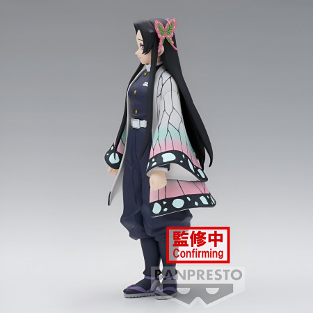 Figurine Kanae Kocho : Élégance et charme dans Demon Slayer