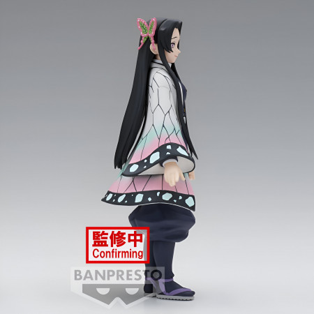 Figurine Kanae Kocho : Élégance et charme dans Demon Slayer