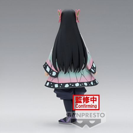 Figurine Kanae Kocho : Élégance et charme dans Demon Slayer