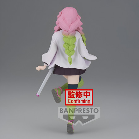 Figurine Mitsuri Kanroji vol.34, Pilier de l'Amour - Demon Slayer.