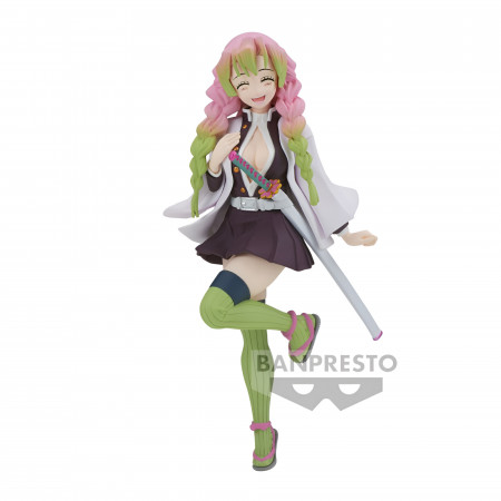 Figurine Kanroji Mitsuri Vol.45 - Demon Slayer Kimetsu No Yaiba