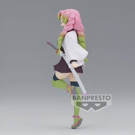 Figurine Kanroji Mitsuri Vol.45 - Demon Slayer Kimetsu No Yaiba
