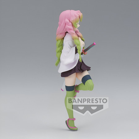 Figurine Kanroji Mitsuri Vol.45 - Demon Slayer Kimetsu No Yaiba