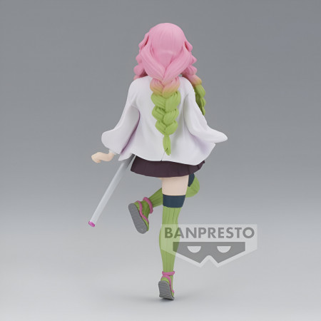 Figurine Kanroji Mitsuri Vol.45 - Demon Slayer Kimetsu No Yaiba