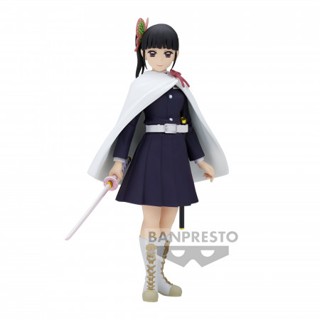 Figurine Kanao Tsuyuri Vol.48 - Demon Slayer