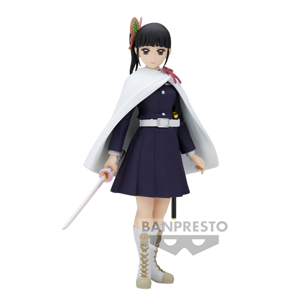 Figurine Kanao Tsuyuri Vol.48 - Demon Slayer