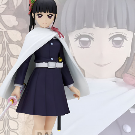 Figurine Kanao Tsuyuri Vol.48 - Demon Slayer