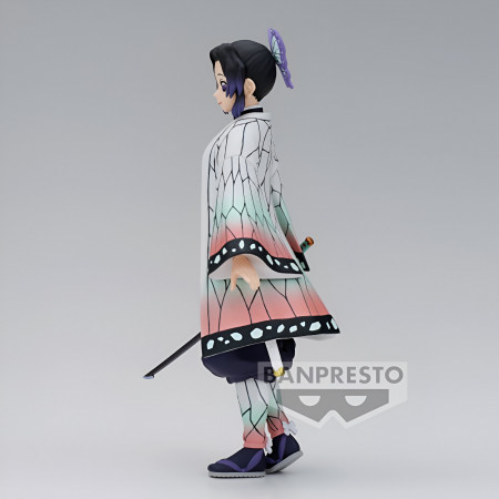 Figurine Shinobu Kocho vol.47 de Demon Slayer,  Pilier de l'Insecte