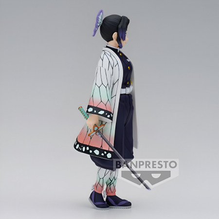 Figurine Shinobu Kocho vol.47 de Demon Slayer,  Pilier de l'Insecte