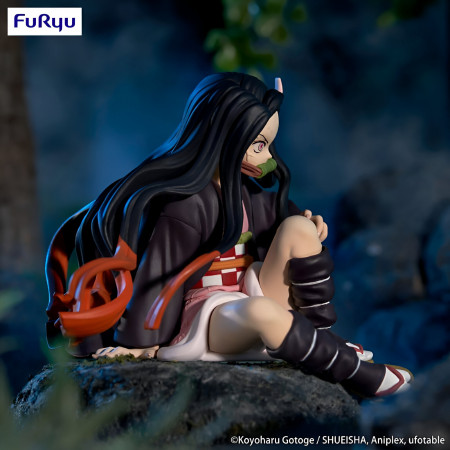 Figurine Kamado Nezuko - Noodle Stopper Figure