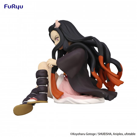 Figurine Kamado Nezuko - Noodle Stopper Figure