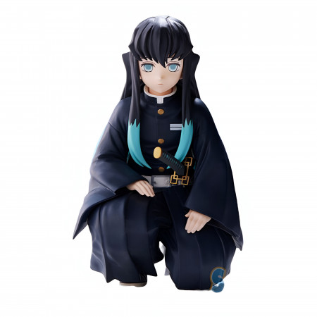 Figurine Tokito Muichiro Chokonose Premium - Demon Slayer