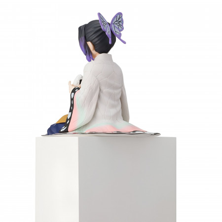 Figurine Shinobu Kochou Chokonose Premium - Pause Déjeuner