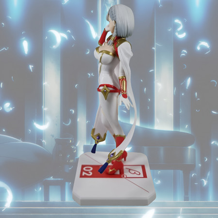 Figurine Beta de The Eminence in Shadow : Collection Luminasta Sega