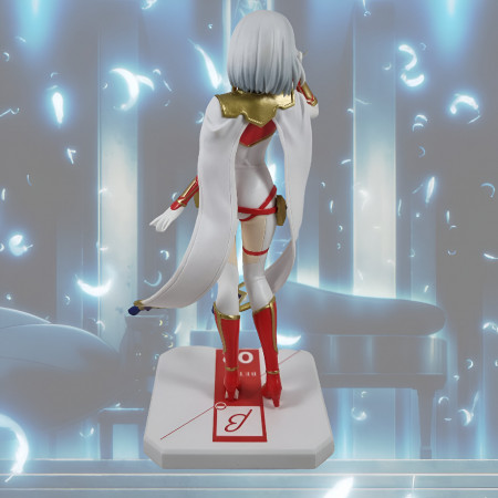 Figurine Beta de The Eminence in Shadow : Collection Luminasta Sega
