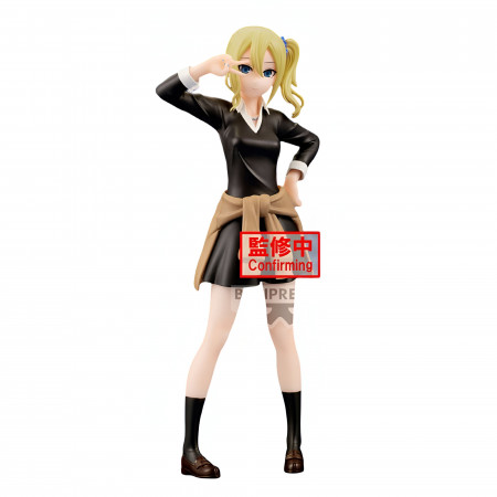 Figurine Ai Hayasaka: Ultra Romantic Énergie et Charme