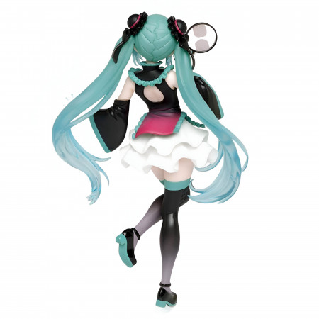 Figurine Hatsune Miku Vocaloid China Dress 18 cm
