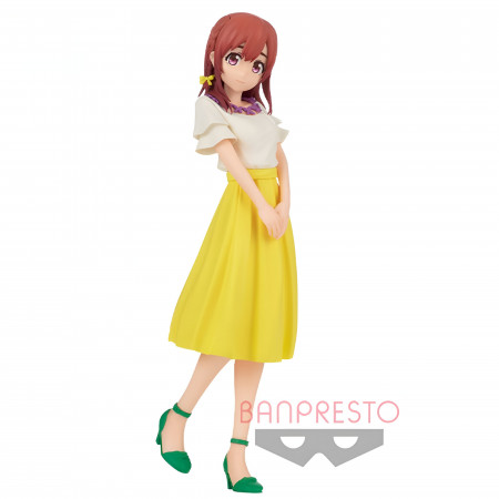Figurine Sumi Sakurasawa de Rent-a-Girlfriend Douce et Élégante