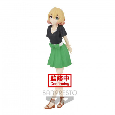 Figurine Mami Nanami de Rent-a-Girlfriend: Chic et Sophistiquée