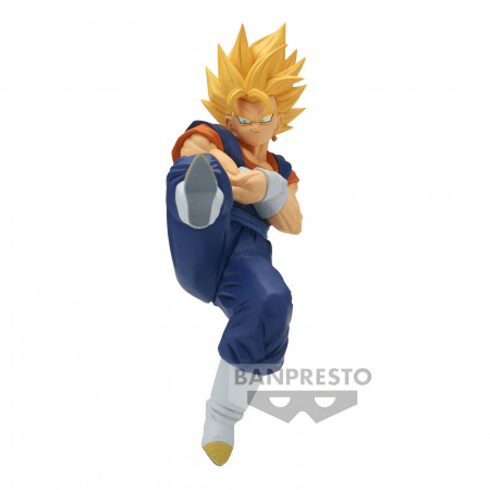 Figurine Super Vegeto Dragon Ball Z Match Makers Super: Fusion ultime
