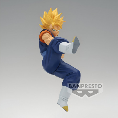 Figurine Super Vegeto Dragon Ball Z Match Makers Super: Fusion ultime