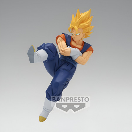 Figurine Super Vegeto Dragon Ball Z Match Makers Super: Fusion ultime