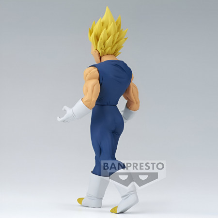 Figurine Majin Vegeta Solid Edge Works vol.10. Puissance imposante